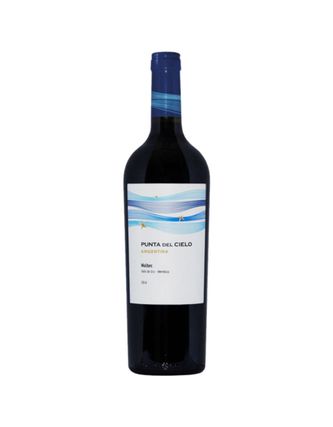 Vino Tinto Punta Del Cielo Malbec 750ml
