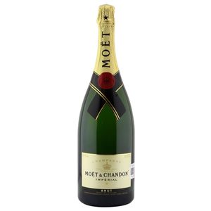 Champagne Moet & Chandon Brut 1.5 L
