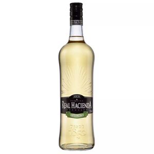 Tequila Real Hacienda Reposado 700 ml
