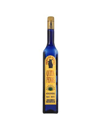 Crema De Tequila Quita Penas 1 L