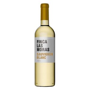 Vino Blanco Las Moras Sauv. Blanc 750ml