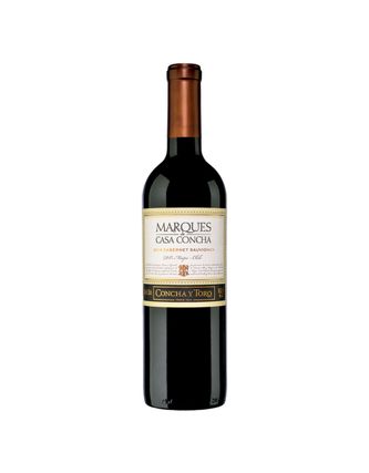 Vino Tinto Marques De Casa Concha Cabernet 750 ml