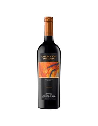 Vino Tinto Navarro Correas Malbec Coleccion Priv 750ml