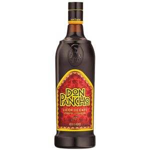 Licor Don Pancho De Cafe 1L