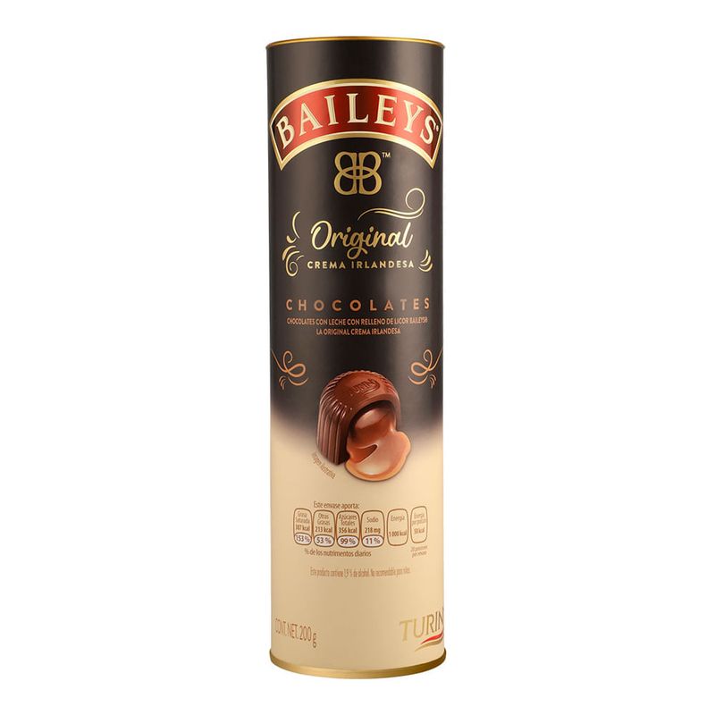 Chocolate-Turin-Baileys-200-g