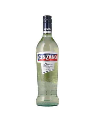 Vermouth Cinzano Dulce Bianco 750 ml