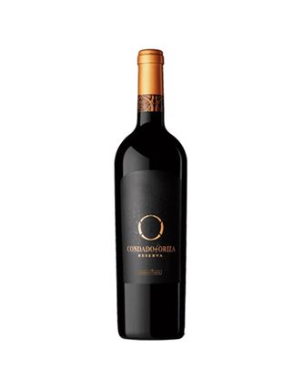 Vino Tinto Condado De Oriza Rva 750ml