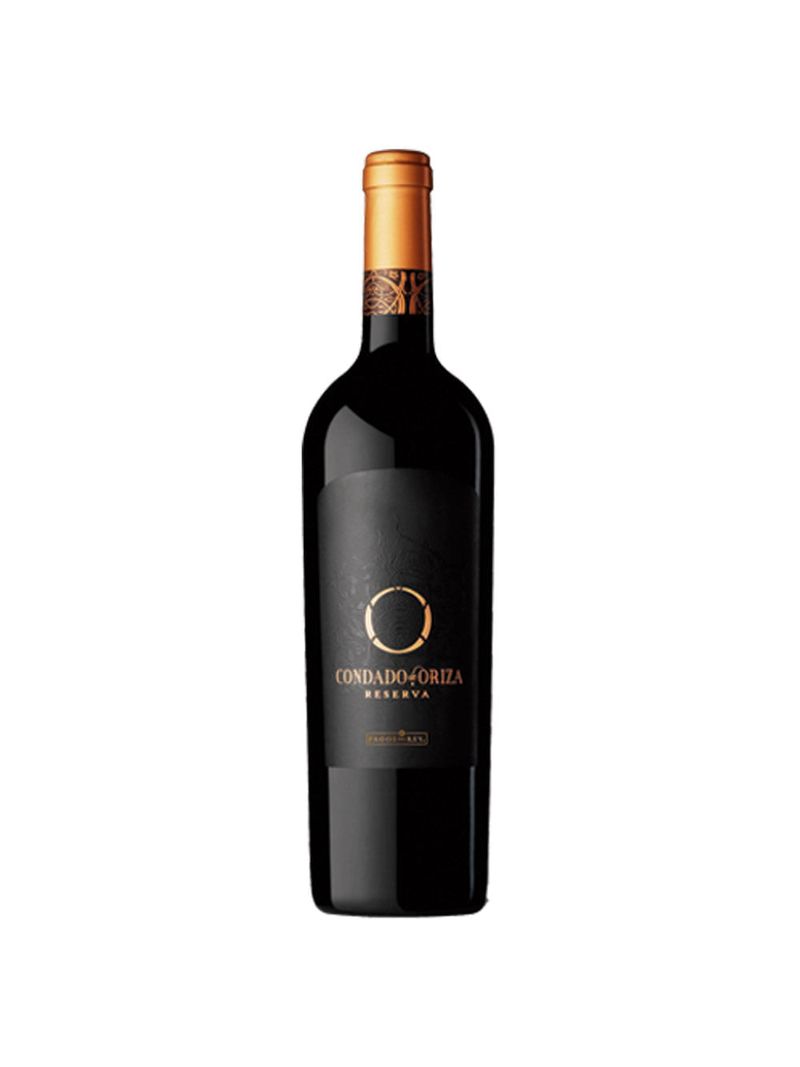 Vino-Tinto-Condado-De-Oriza-Rva-750ml-Bodegas-Alianza