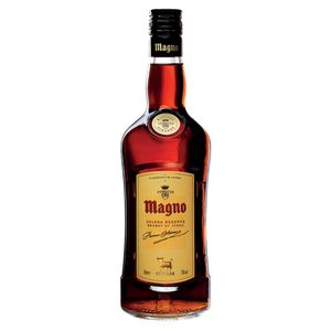 Brandy Magno De Osborne 700 ml