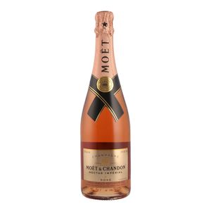 Champagne Moët & Chandon Néctar Impérial Rosé 750ml