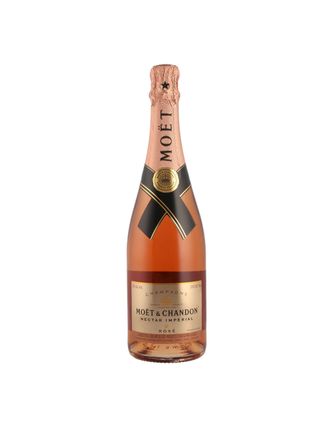Champagne Moët & Chandon Néctar Impérial Rosé 750ml