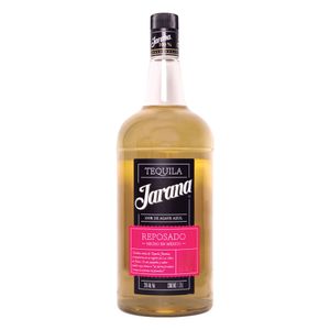 Tequila Jarana Autentico Reposado 1.75L