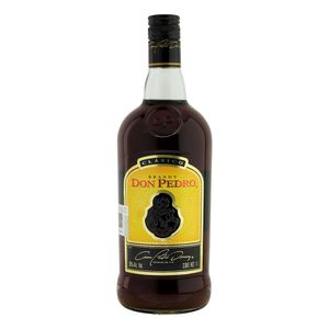 Brandy Don Pedro Clasico 1L