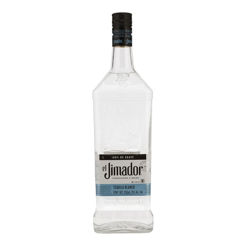 Tequila-El-Jimador-Blanco-950-ml
