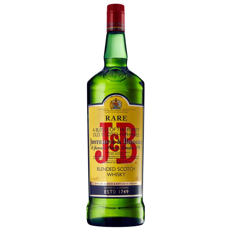 Whisky-J---B-750ml