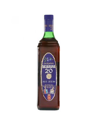 Licor De Pacharan Basarana 20 1L