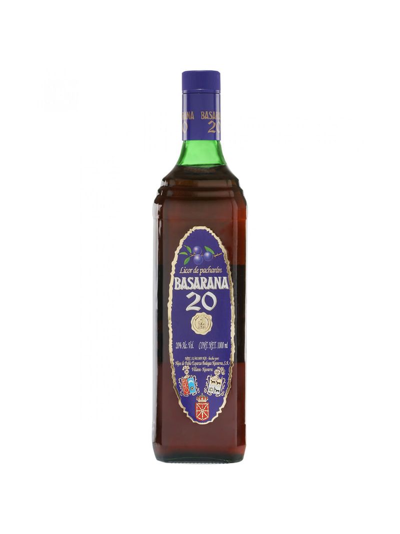 Licor-De-Pacharan-Basarana-20-1L-Bodegas-Alianza