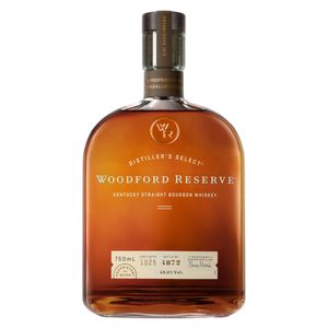 Whiskey Woodford Reserve 750 ml