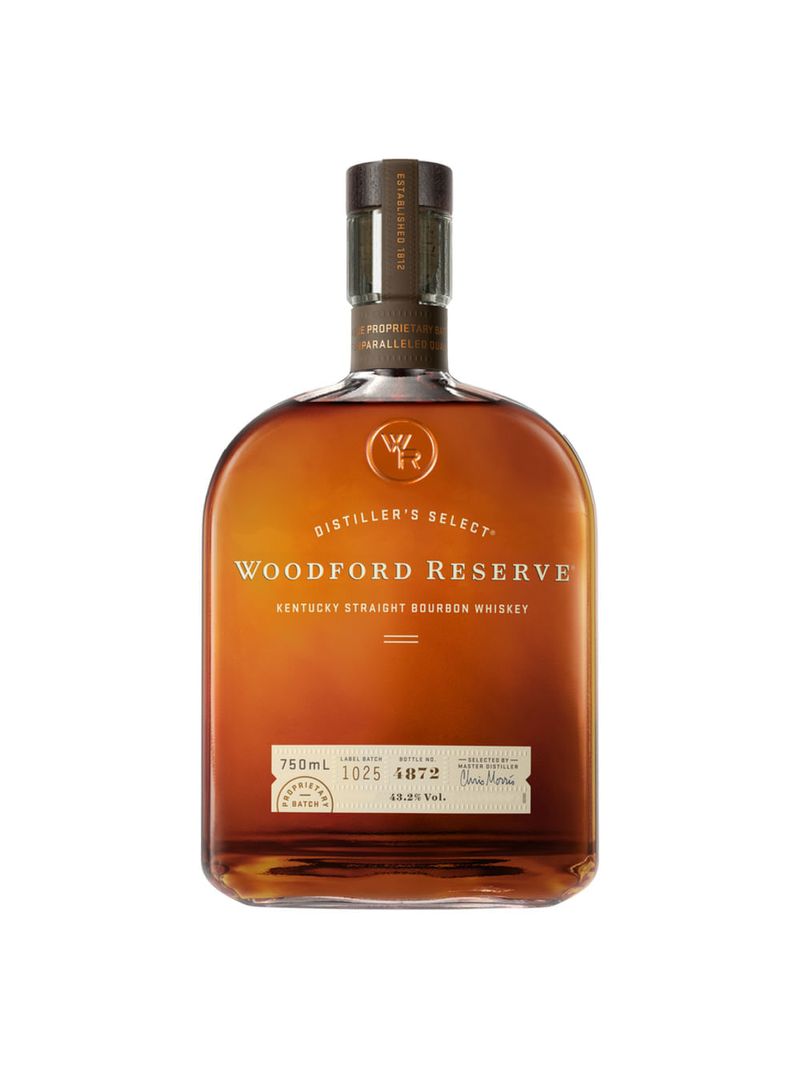 Whiskey-Woodford-Reserve-750-ml-Bodegas-Alianza