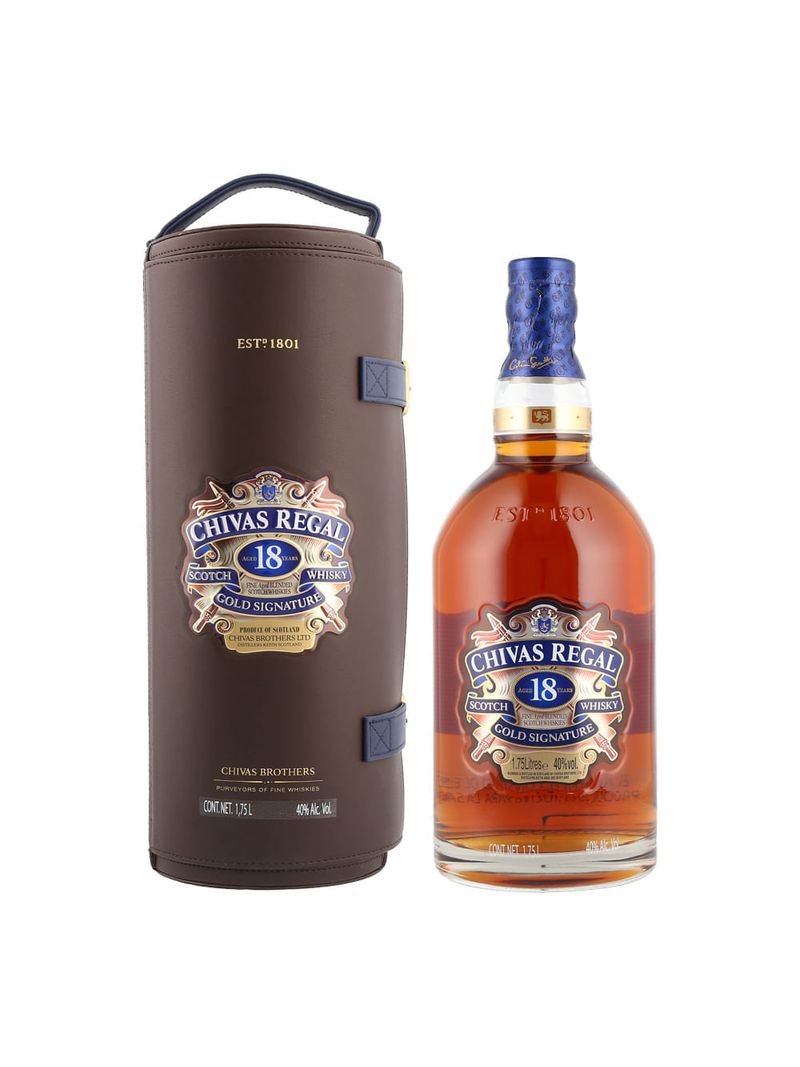 Whisky-Chivas-Regal-18-Años-con-Estuche-de-Piel-1.75-L-Bodegas-Alianza