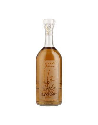 Tequila Don Ramón Reposado 3 L