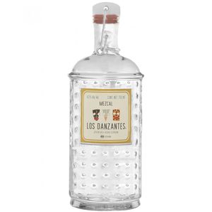 Mezcal Los Danzantes Joven 750 ml