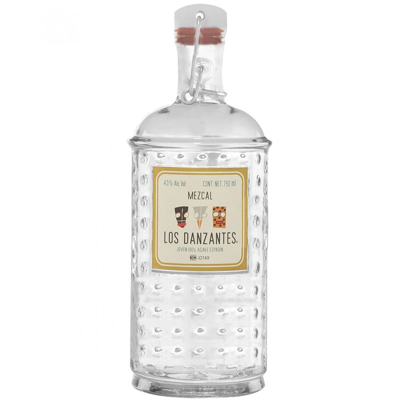 Mezcal-Los-Danzantes-Joven-750-ml