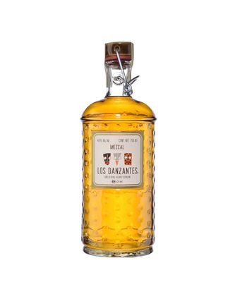 Mezcal Los Danzantes Añejo 750 ml