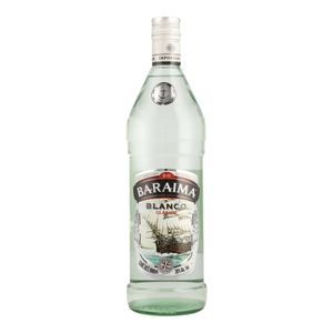 Ron Baraima Blanco Clasico 1L