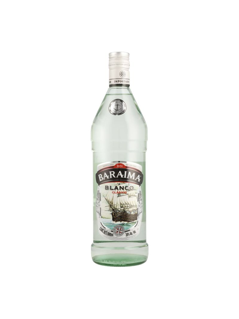 Ron-Baraima-Blanco-Clasico-1L-Bodegas-Alianza
