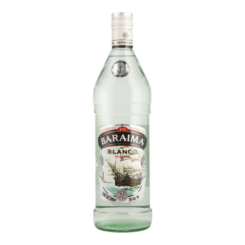 Ron-Baraima-Blanco-Clasico-1L