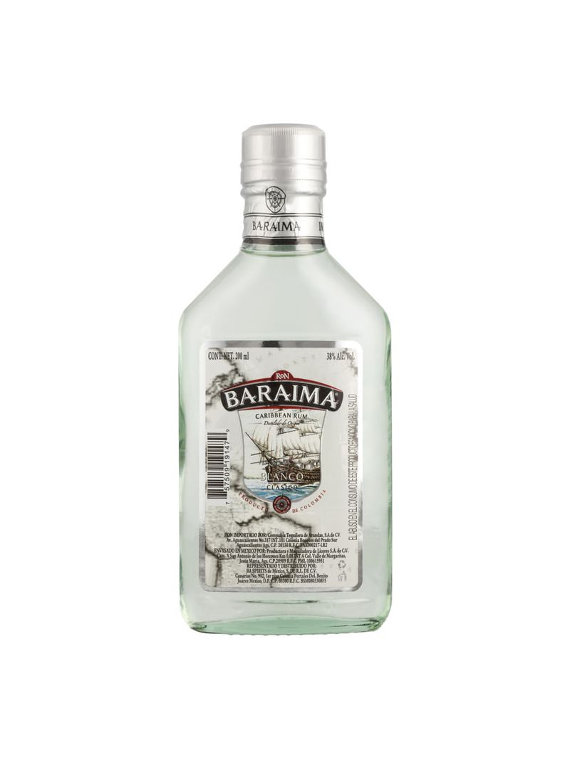Ron-Baraima-Blanco-Clasico-200-ml