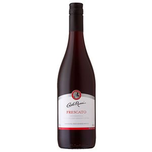 Vino Tinto Carlo Rossi Frescato 750ml