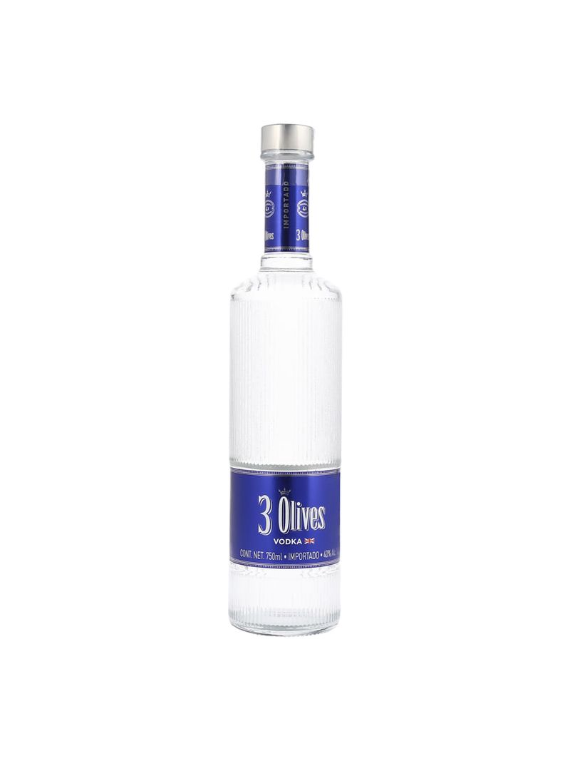 Vodka-Three-Olives-750ml-Bodegas-Alianza