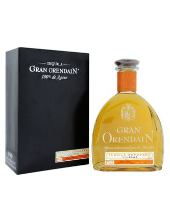 Tequila Gran Orendain Reposado 750 ml
