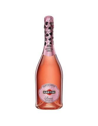 Vino Rosado Espumoso Martini Rosé 750ml