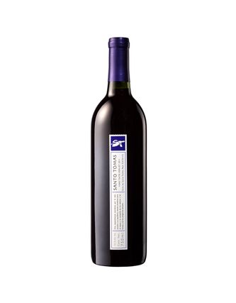 Vino Tinto St Santo Tomas Merlot 750 ml