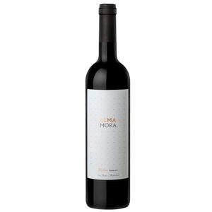 Vino Tinto Alma Mora De Finca Las Moras Malbec 750ml