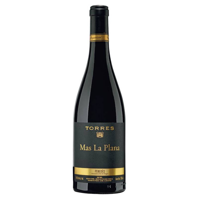 Vino-Tinto-Mas-la-Plana--750ml