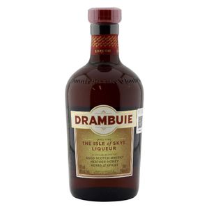 Licor Drambuie 750 ml