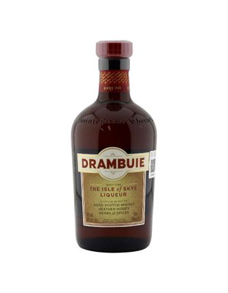 Licor Drambuie 750 ml