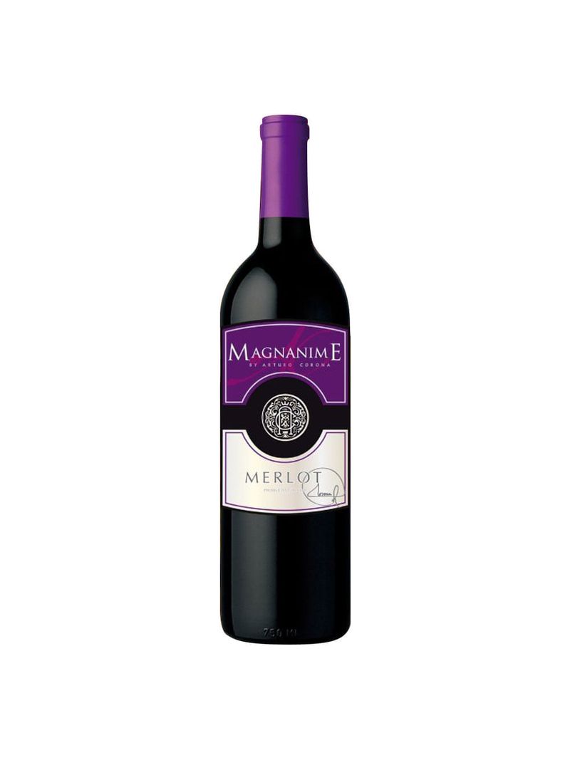 Vino-Tinto-Magnanime-Merlot-750ml-Bodegas-Alianza
