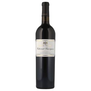 Vino Tinto Santo Tomas Cabernet 750 ml