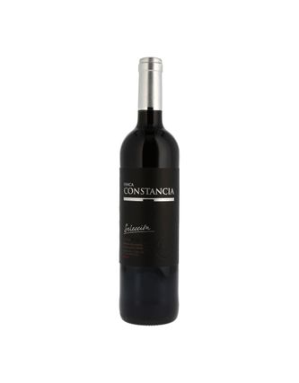 Vino Tinto Finca Constancia 750ml