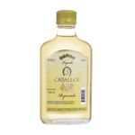 Tequila-Tres-Caballos-Rep-200ml-Bodegas-Alianza