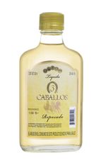 Tequila-Tres-Caballos-Rep-200ml