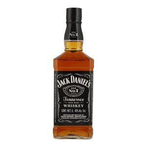 Whiskey Jack Daniel's 1 L