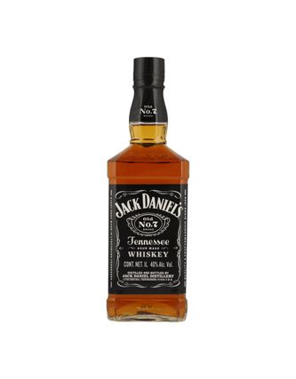 Whiskey Jack Daniel's 1 L