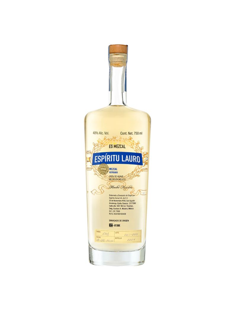 Mezcal-Espiritu-Lauro-Reposado-750-ml