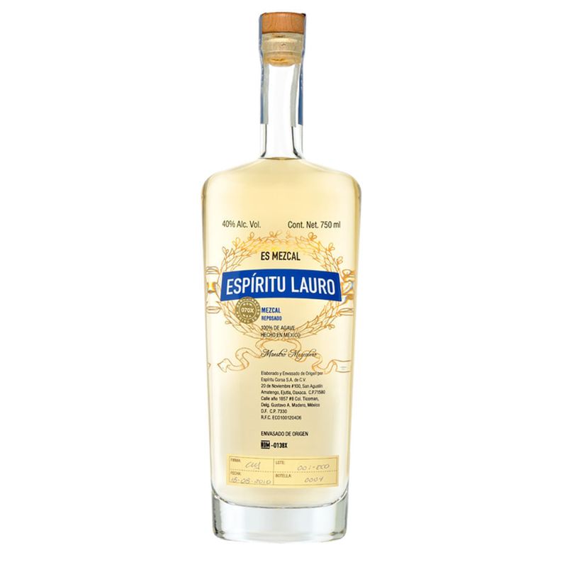 Mezcal-Espiritu-Lauro-Reposado-750-ml
